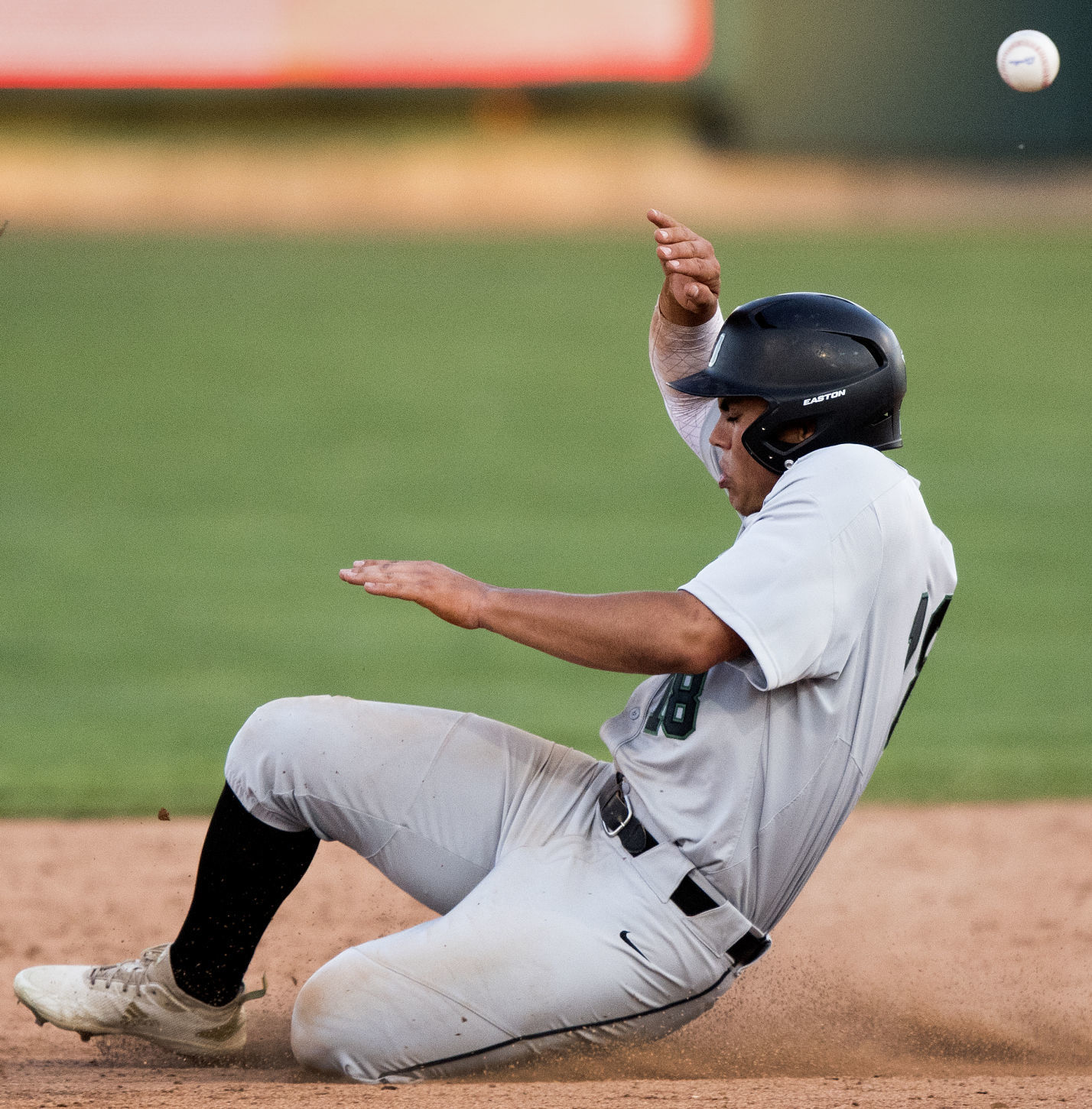 Archbishop Bergan vs. Millard West, 5.14